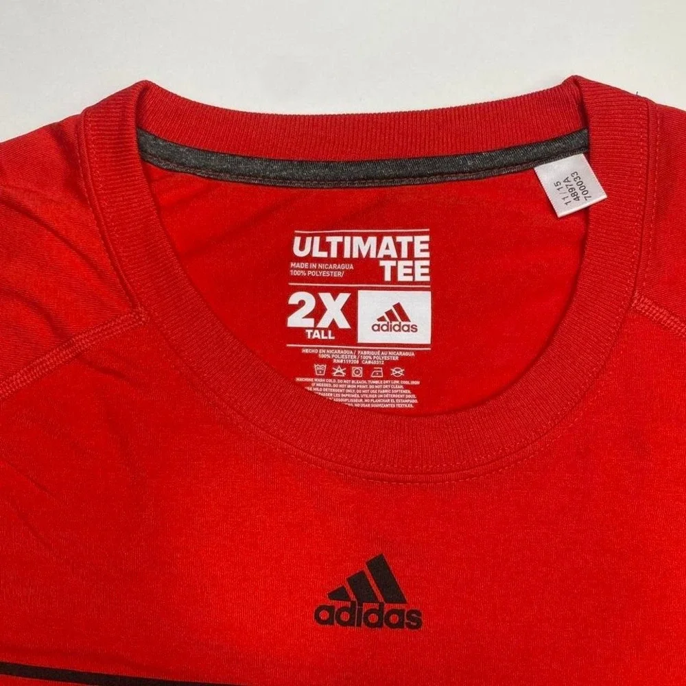 adidas new without